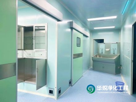 檢驗(yàn)科改造裝修過(guò)程中，如何確?？諝赓|(zhì)量達(dá)標(biāo)