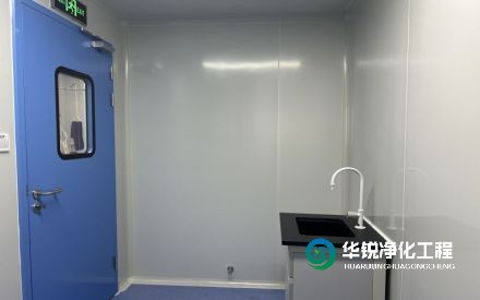 檢驗科裝修材料選擇時，需要考慮哪些因素？