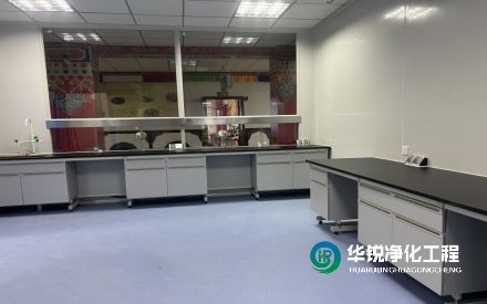 在檢驗科裝修過程中，有哪些常見的挑戰(zhàn)和解決方法？