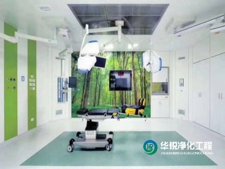 有哪些知名品牌提供高質(zhì)量的手術(shù)室空氣凈化系統(tǒng)？