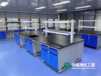 PCR實驗室設(shè)計的核心問題是如何避免污染。