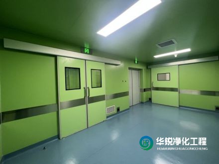 醫(yī)院凈化裝修時有什么需要注意的事項？