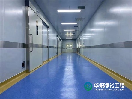 手術室凈化裝修工程中污物區(qū)裝修需要注意什么？